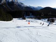 Pista facile Cascade