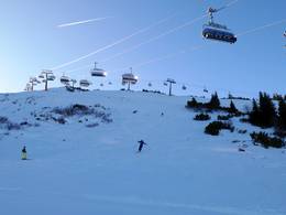 Steinplatte Winklmoosalm - Waidring/Reit im Winkl