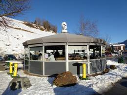 Sillian - Thurntaler (Alta Val Pusteria)