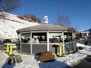 Suggerimento su Après-Ski Schirmbar Sillian