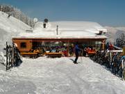 Suggerimento su Rifugi Fuchsbau