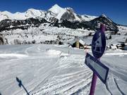 Pista da slittino Unterwasser