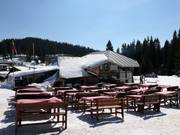 Suggerimento su Rifugi Restaurant Bohemi