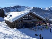 Suggerimento su ristorazione tom Almhütte