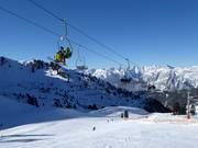 Balbach - 2pers.| Seggiovia ad agganciamento fisso