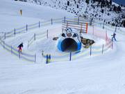 Suggerimento per i più piccoli 