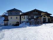 Suggerimento su Rifugi Rauchkopfhütte