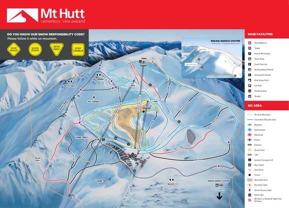 Mt. Hutt