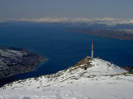 Narvikfjellet - Narvik