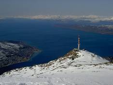 Immagini Narvikfjellet - Narvik