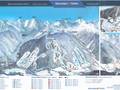 Mappa delle piste Kranjska Gora