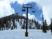 Pioneer - 2pers.| Seggiovia ad agganciamento fisso