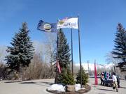 Benvenuti a Sun Valley in Idaho