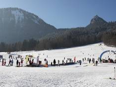 Immagini Kirchberglifte - Kreuth