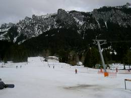 Tegelberg - Schwangau