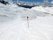 Limiti delle piste