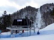 Link Lift - 2pers.| Seggiovia ad agganciamento fisso