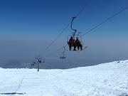 C. Laleto 2 - 3pers.| Seggiovia ad agganciamento fisso