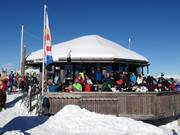 Suggerimento su Après-Ski Lockstanalm & Pavillion