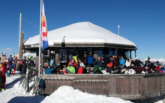 Après-Ski Hermagor – Après-Ski Pramollo (Nassfeld) - Hermagor