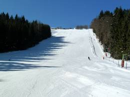 Mitterdorf (Almberg) - Mitterfirmiansreut