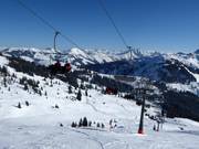 Windauberg - 4pers.| Seggiovia ad agganciamento fisso