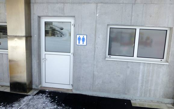 Alta Badia: Pulizia nei comprensori sciistici – Pulizia Alta Badia