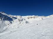 Vista da Grands Plan verso Tsarva