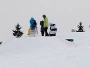 Snowpark Geißkopf