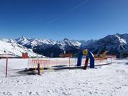 Suggerimento per i più piccoli 