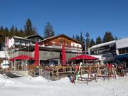 Bar-Ristorante Zerodix