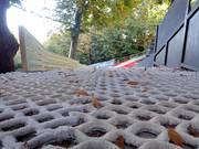 La pista Mattenpiste in dettaglio