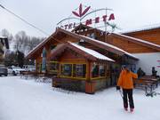 Suggerimento su Rifugi Meta Grill Hütte