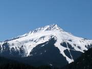 Piste sotto il Todorka (2.746 m)