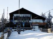 Suggerimento su Rifugi Ristorante Seggiovia