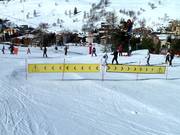 Il potenziale di pericolo viene ridotto