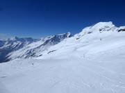 Pista intermedia n. 4