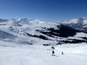 Pista n. 11 dallo Stein a Wali