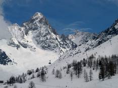 Immagini Grands Montets - Argentière (Chamonix)