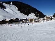 Zauchi's Kinderland con pista di esercitazione