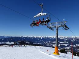 Comprensorio sciistico Gerlitzen