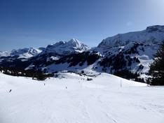 Immagini Adelboden/Lenk - Chuenisbärgli/Silleren/Hahnenmoos/Metsch