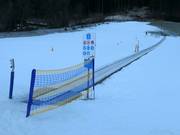 Kinderland Horberg - Tapis roulant/Tappeto Magico