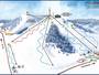 Mappa delle piste Piękna Góra - Goldap