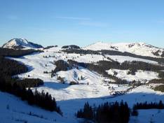 Immagini Postalm am Wolfgangsee