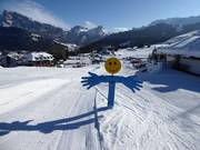 Suggerimento per i più piccoli  - Puntea Kids Fun Park