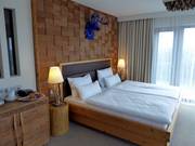 Hotel Fire & Ice direttamente presso Alpenpark Neuss