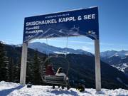Skilift Kappl & See
