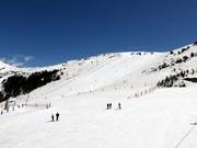 Piste nel settore Grau Roig