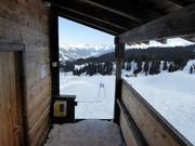 Pista da gara Stützlipiste